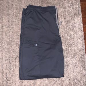 Wonder Wink Scrub Set